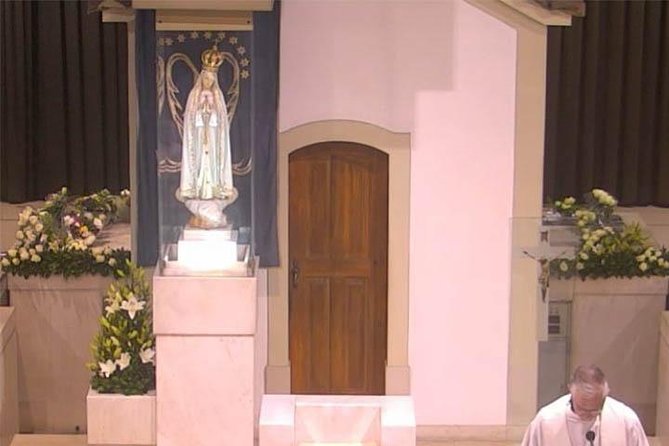 Ultimate Fátima Private Day-Tour - Frequently Asked Questions