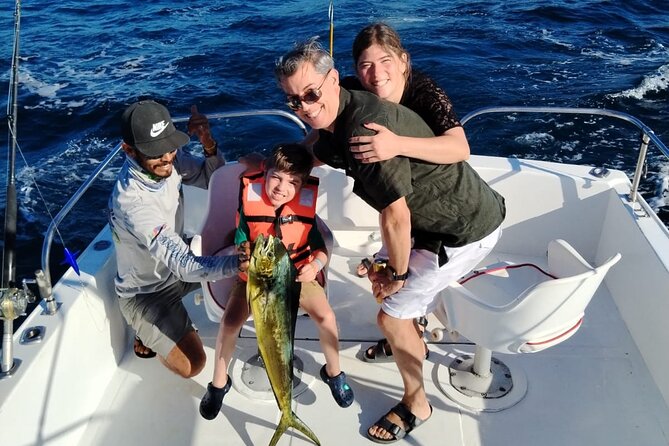 Ultimate Fishing Experience in Cabo - Discover the Ultimate Fishing Adventure in Cabo San Lucas