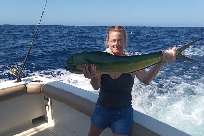 Ultimate Fishing Experience in Cabo - Key Points