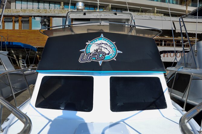 Ultimate Fishing Experience in Cabo - The Experience on the Water