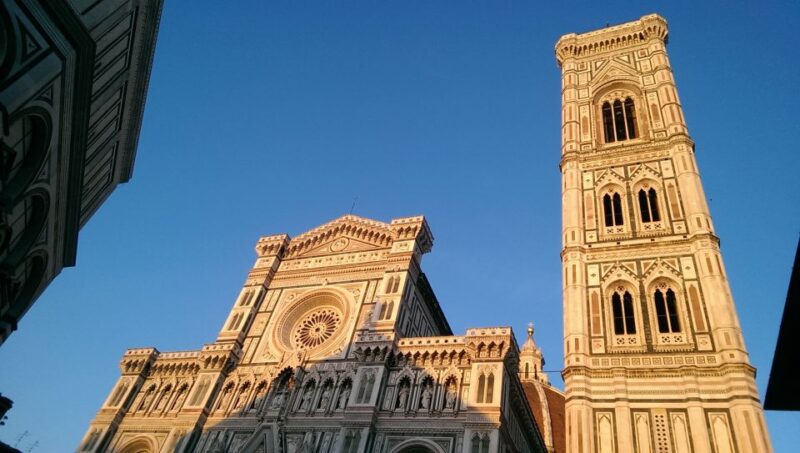 Ultimate Florence Art Tour: Private Uffizi & Accademia - Practical Details: Meeting Point, Accessibility, and Tips