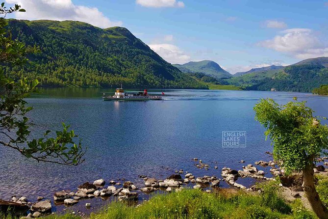 Ultimate Full-Day Lake District Tour: 10 Lakes, Amazing Scenery & Lake Cruise - Starting Point and Transport Logistics in the Lake District