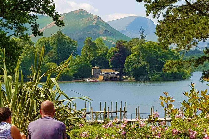 Ultimate Full-Day Lake District Tour: 10 Lakes, Amazing Scenery & Lake Cruise - Scenic Stops at Surprise View and Ashness Bridge
