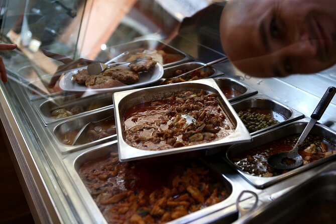 Ultimate Gastro Experience - Savoring Evapi at evabdinica Petica Ferhatovi