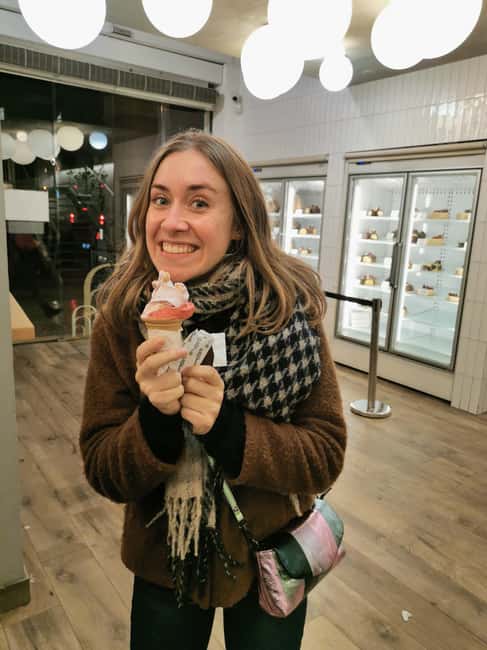 Ultimate gelato experience in Bologna - Dive into Bologna’s Food, History, and Traditions