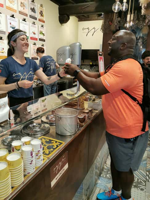 Ultimate gelato experience in Bologna - Why This Gelato Tour Sets Itself Apart