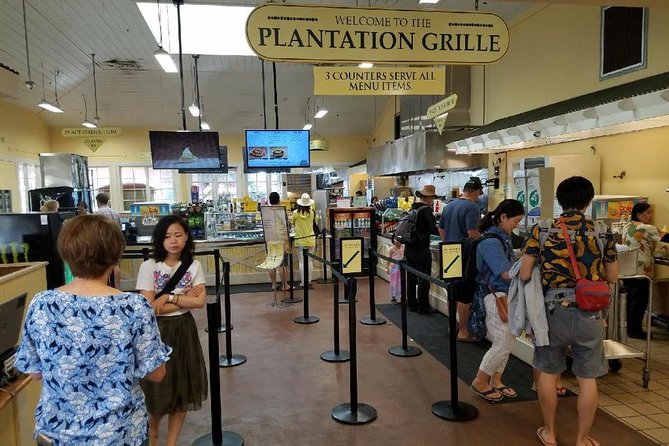 Ultimate Grand Oahu Circle Island Tour with Snorkeling and More - Halting at Sunset Beach and Waimea Valley