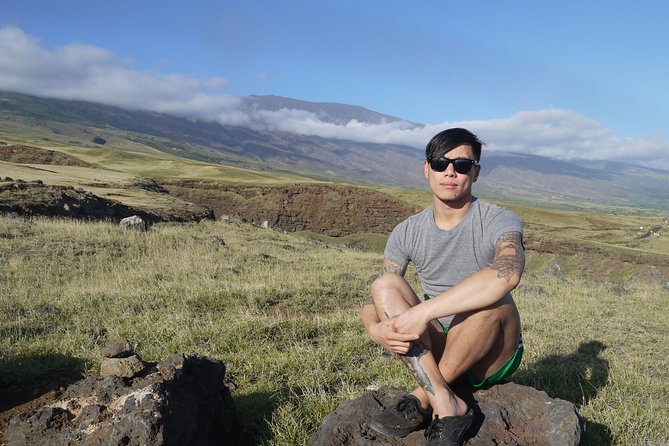 Ultimate Hana Full-Day Adventure Tour - Walking Through the Tall Bamboo Groves and Less-Known Waterfalls