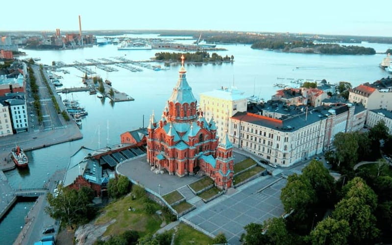 Ultimate Helsinki & Porvoo Tour Private Car & Local Stories - Frequently Asked Questions