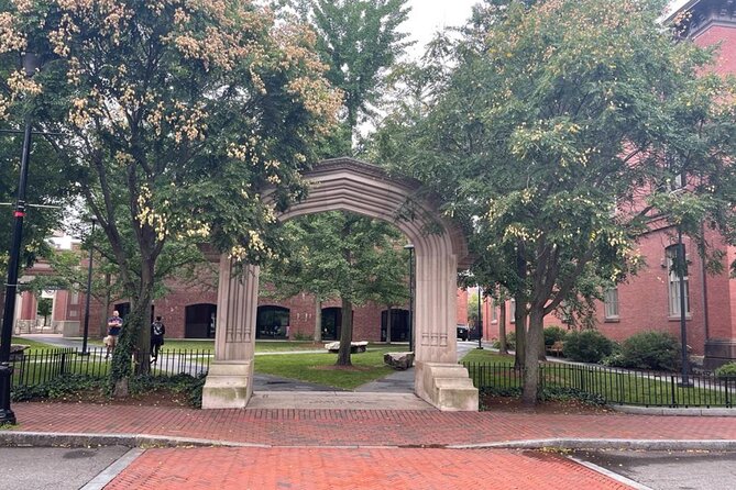 Ultimate Historic Salem and Witch Trials Self-Guided Walking Tour - Practicalities and Tips for Tour Participants