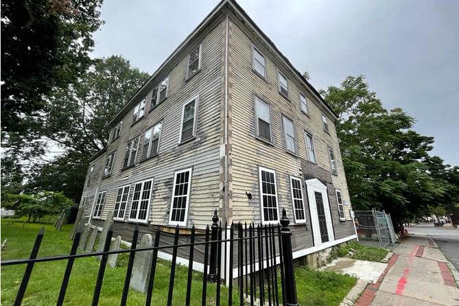 Ultimate Historic Salem and Witch Trials Self-Guided Walking Tour - The Value of the Tour and Its Limitations