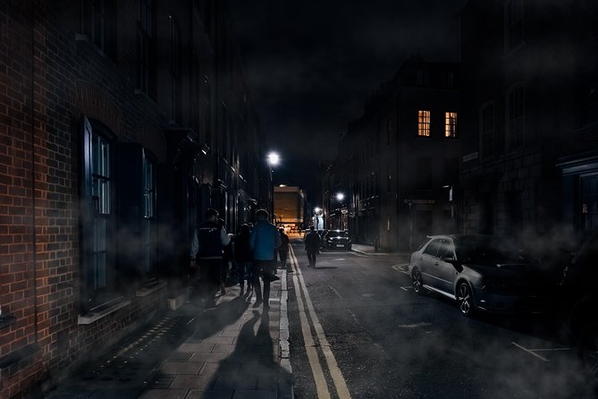 Ultimate Jack the Ripper : Guided Tour of London - Focus on the Victims’ Stories