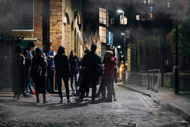 Ultimate Jack the Ripper : Guided Tour of London - Guide Personalities and Their Impact