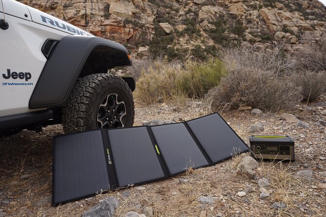 Ultimate Jeep Overland Rental - Who Will Enjoy This Overland Rental?