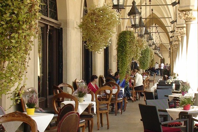 Ultimate Krakow & More 3 Day Private Tour - The Value of a 3-Day Private Experience in Krakow