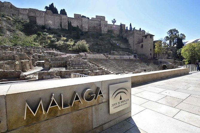 Ultimate Malaga History & Tapas - All Included Full Experience - Tasting Malaga’s Local Flavors