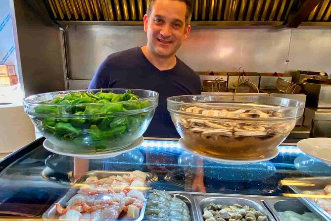 Ultimate Malaga History & Tapas - All Included Full Experience - Small Group Dynamics and Personalised Service