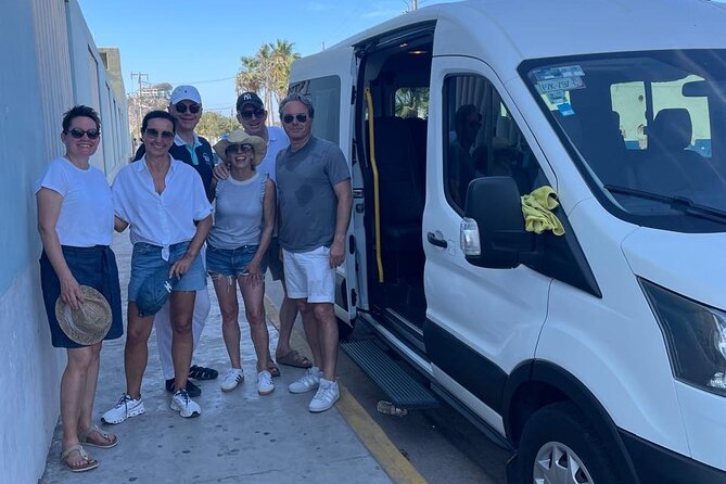 Ultimate Mazatlán Shore Excursion City Tequila and Beach Club - Logistics and Group Experience