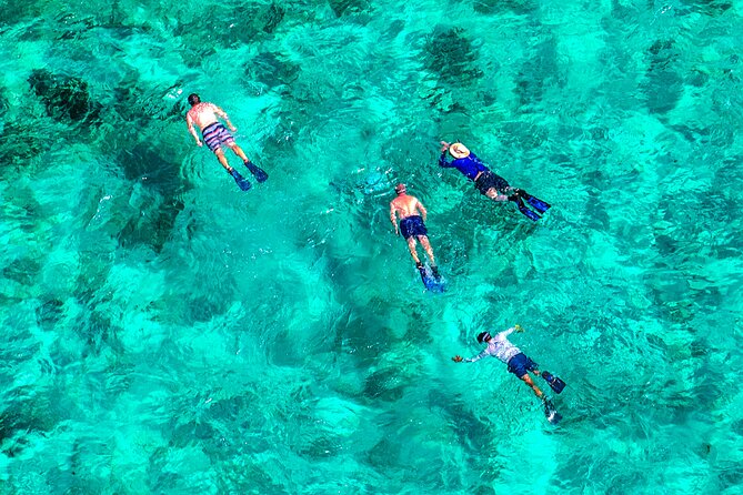 Ultimate National Park Expedition Dry Tortugas Everglades - Key Points