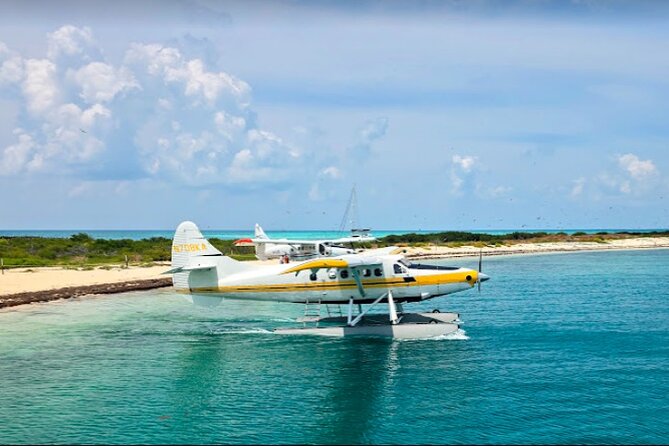 Ultimate National Park Expedition Dry Tortugas Everglades - Florida’s Wild Side on an Exclusive Multi-Park Tour