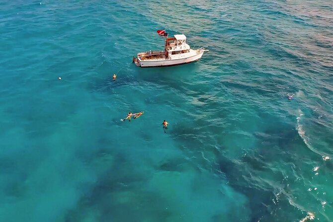 Ultimate National Park Expedition Dry Tortugas Everglades - Exploring Key West’s Cultural and Historic Sights