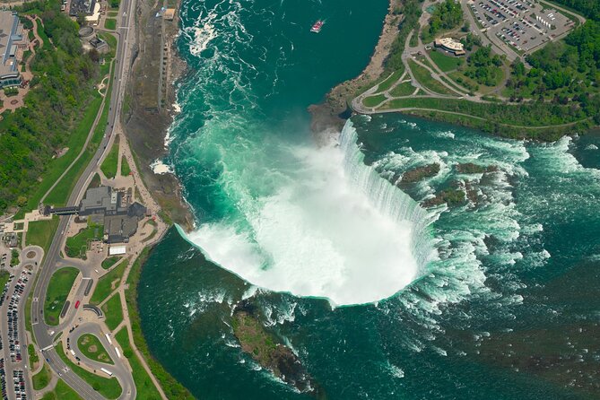Ultimate Niagara Falls Walking Tour with Boat Cruise - Practical Details: Booking, Cancellations, and Extras