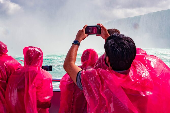 Ultimate Niagara Falls Walking Tour with Boat Cruise - Final Thoughts on the Niagara Falls Walking and Boat Tour