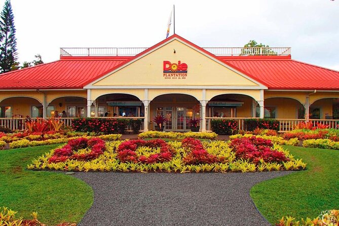 Ultimate North Shore Adventure: Full-Day Hawaiian Experience - Visiting Haleiwa Town Center and Famous Surf Spots