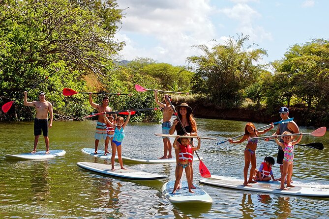 Ultimate North Shore Adventure: Full-Day Hawaiian Experience - Customer Satisfaction and Guide Quality