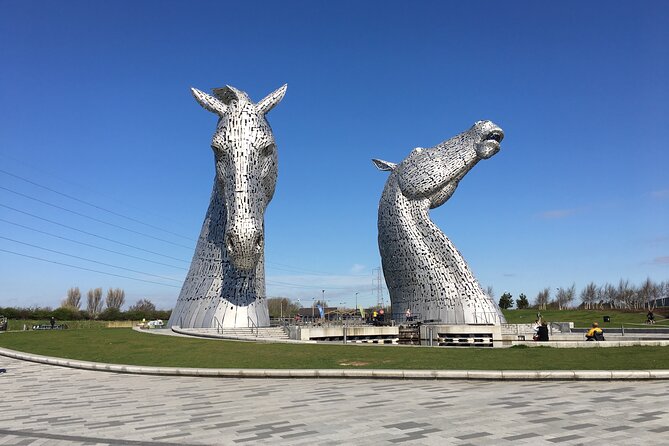 Ultimate Outlander Day Tour - Exploring Dysart and Its Outlander Connections