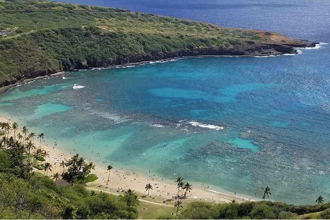 Ultimate Pearl Harbor Circle Island - Discover the Best of Oahu in One Day with the Ultimate Pearl Harbor Circle Island Tour