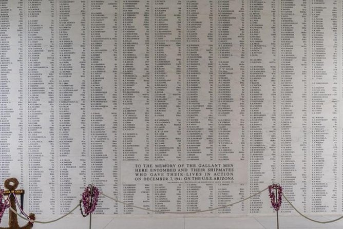 Ultimate Pearl Harbor Circle Island - Exploring North Shore Towns and Waimanalo