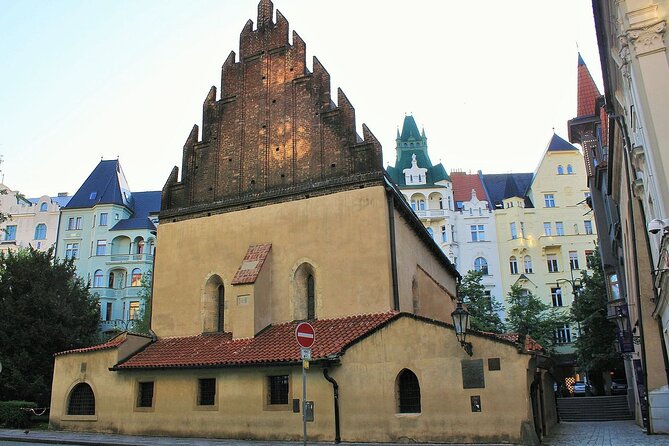 Ultimate Prague Private Walking Tour - Visiting the Old Town Hall and Astronomical Clock