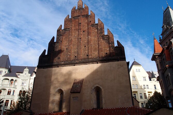 Ultimate Prague Private Walking Tour - The Grandeur of St. Vitus Cathedral