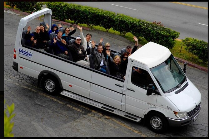 Ultimate Private Hollywood Tour - Key Points