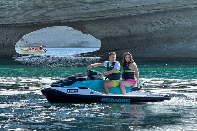 Ultimate Private Jet-Ski Experience in Malta - Practical Tips Before You Ride