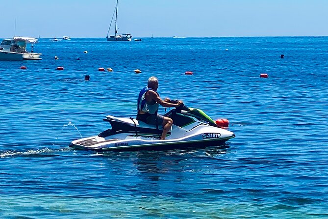 Ultimate Private Jet-Ski Experience in Malta - Who Will Enjoy This Tour the Most?
