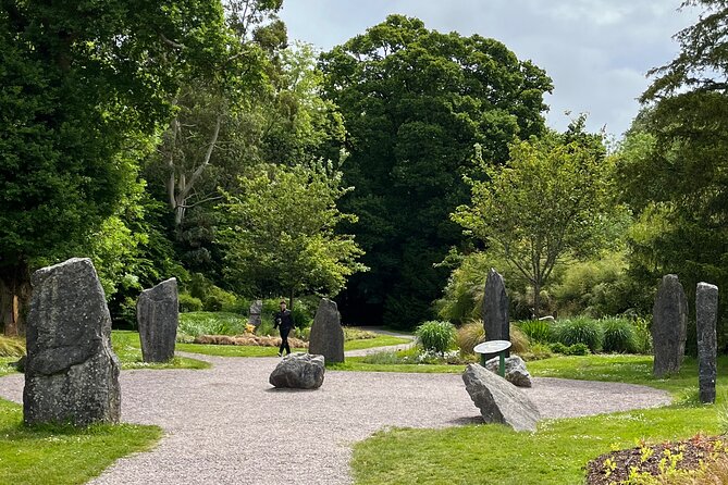 Ultimate Private Minibus tour Blarney,Cork City and Kinsale. - The Private Minibus Experience with Sean