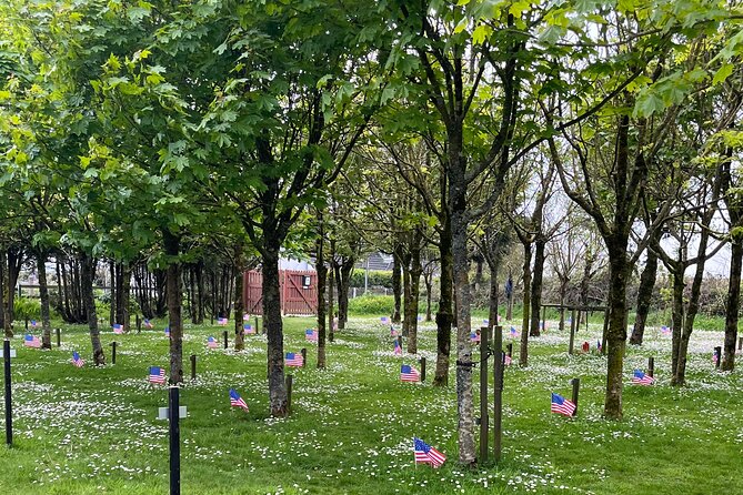 Ultimate Private Minibus tour Blarney,Cork City and Kinsale. - Final Thoughts on the Cork, Blarney, and Kinsale Private Tour