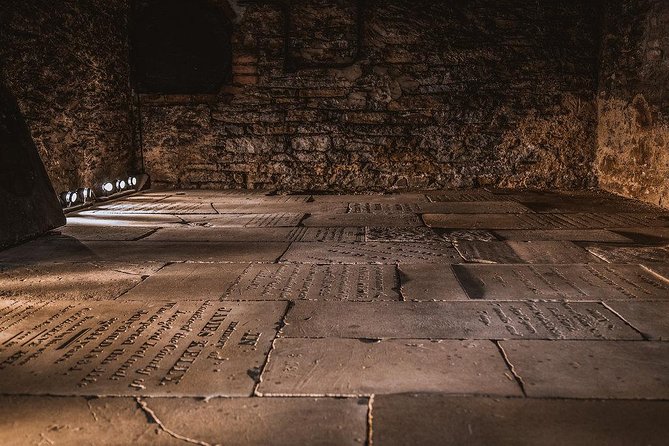 Ultimate Queen City Underground Tour - Practical Information and Logistics