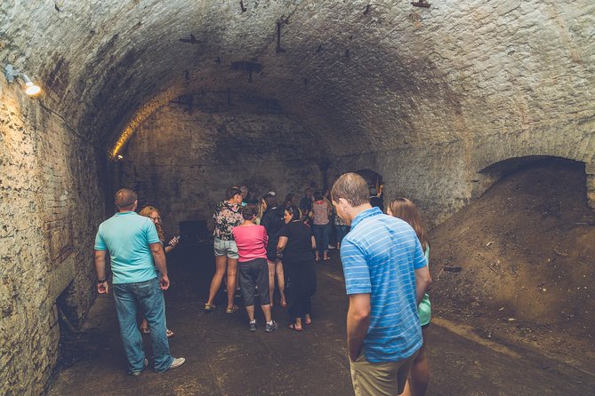Ultimate Queen City Underground Tour - Final Thoughts on the Queen City Underground Tour