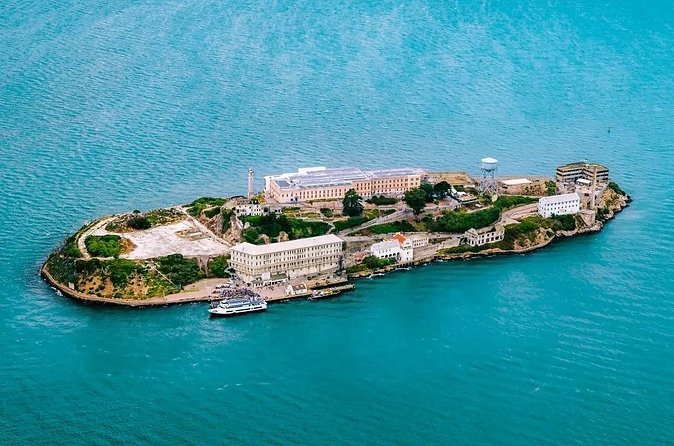 Ultimate San Francisco Tour Pass with All Major Sites Package - Discovering Fisherman’s Wharf and Pier 39