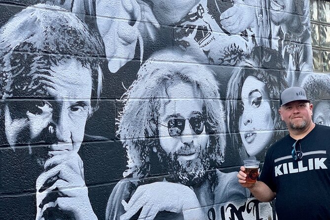 Ultimate Scavenger: Bend Breweries - Key Points