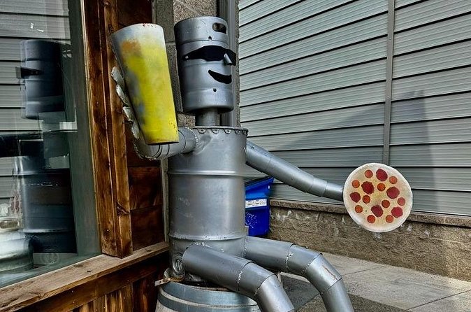 Ultimate Scavenger: Bend Breweries - Flexibility and Cancellation Policy