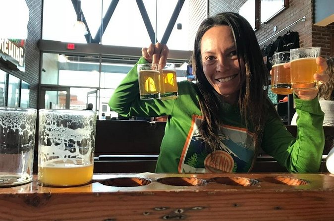 Ultimate Scavenger: Bend Breweries - What Sets the Bend Brewery Scavenger Hunt Apart