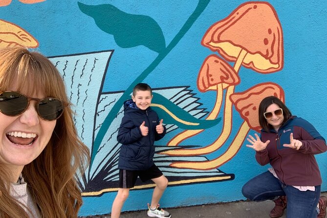 Ultimate Scavenger Bend: Kids Hunt! - A Fun and Family-Friendly Way to Explore Bend