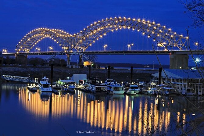 Ultimate Scavenger Memphis - Key Points