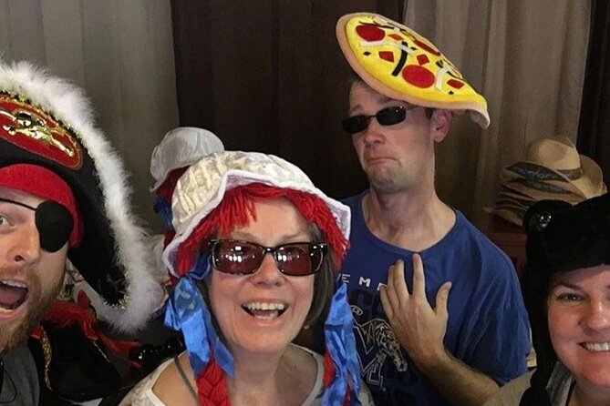 Ultimate Scavenger Memphis - Pacing and Physical Requirements