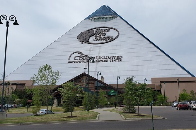 Ultimate Scavenger Memphis - Comparing to Other Memphis Tours