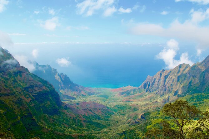 Ultimate Self-Guided Audio Driving Tour of Kauai (Na Pali, Waimea), Hawaii - Logistics and Practicalities